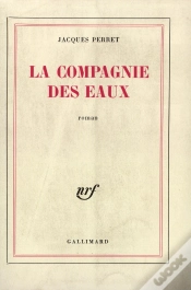 Capa do artigo La Compagnie Des Eaux