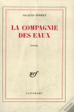 Capa do artigo La Compagnie Des Eaux