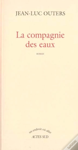 Capa do artigo La Compagnie Des Eaux