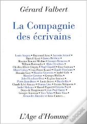 La Compagnie Des Ecrivains