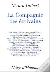 Capa do artigo La Compagnie Des Ecrivains