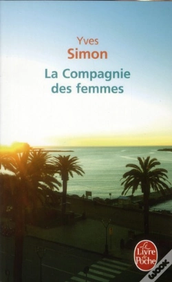 Capa do artigo La Compagnie Des Femmes