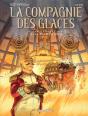 La Compagnie Des Glaces ; Cycle Cabaret Miki T.5 ; La Fin D'Un Rêve - Preview