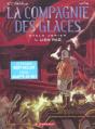 La Compagnie Des Glaces-Cycle Jdrien T.1 ; Lien Rag - Preview