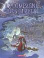 La Compagnie Des Glaces-Cycle Jdrien T.4 ; Frère Pierre - Preview