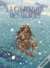 La Compagnie Des Glaces-Cycle Jdrien T.5 ; Jdrou