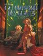 La Compagnie Des Glaces-Cycle Jdrien T.6 ; Yeuse - Preview