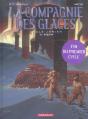 La Compagnie Des Glaces ; Cycle Jdrien T.7 ; Pietr - Preview