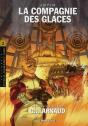 La Compagnie Des Glaces ; Intégrale ; Cycle Cabaret Miki T.2 - Preview