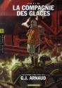 La Compagnie Des Glaces ; Intégrale Cycle Jdrien T.1 - Preview
