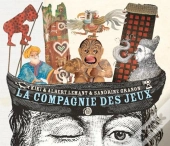 La Compagnie Des Jeux