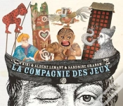 Capa do artigo La Compagnie Des Jeux