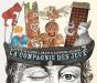 La Compagnie Des Jeux - Preview