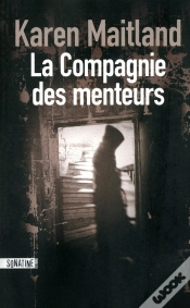 Capa do artigo La Compagnie Des Menteurs