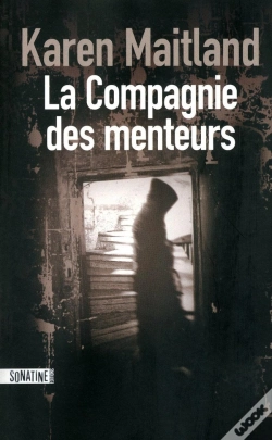 Capa do artigo La Compagnie Des Menteurs