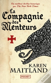 Capa do artigo La Compagnie Des Menteurs