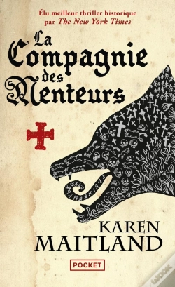 Capa do artigo La Compagnie Des Menteurs