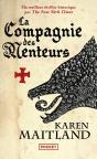 La Compagnie Des Menteurs - Preview