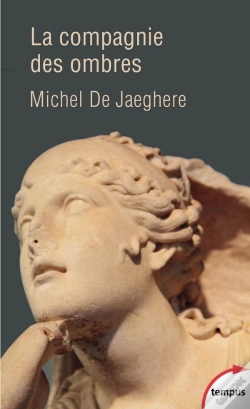 Capa do artigo La Compagnie Des Ombres