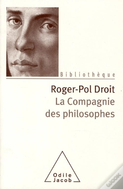 Capa do artigo La Compagnie Des Philosophes