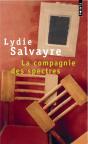La Compagnie Des Spectres - Preview