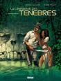 La Compagnie Des Ténèbres Tome 1 ; Joseph Adams - Preview