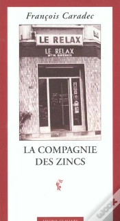 Capa do artigo La Compagnie Des Zincs