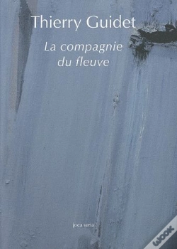 Capa do artigo La Compagnie Du Fleuve Nouv. Ed