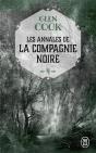 La Compagnie Noire T.4 ; Jeux D'Ombres - Preview