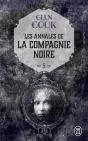 La Compagnie Noire T.5 ; Rêves D'Acier - Preview