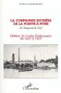 La Compagnie Sucriere De La Pointe-A-Pitre ; Histoire De L'Usine Darboussier De 1867 A 1907 - Preview