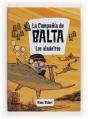 La Compañ¡A De Balta: Los Aladeltos - Preview