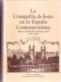La Compañía De Jesús En La España Contemporánea - Preview
