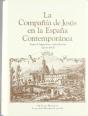 La Compañía De Jesús En La España Contemporánea - Preview