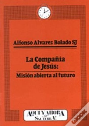 Capa do artigo La Compañía De Jesús: Misión Abierta Al Futuro