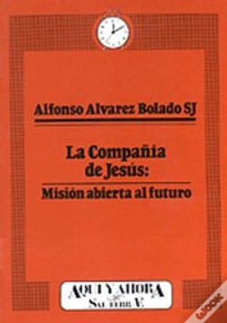 Capa do artigo La Compañía De Jesús: Misión Abierta Al Futuro