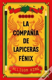 Capa do artigo La Compañia De Lapiceras Fenix