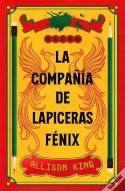 Capa do artigo La Compañia De Lapiceras Fenix