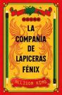 La Compañia De Lapiceras Fenix - Preview