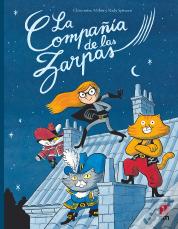 La Compañia De Las Zarpas