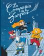 La Compañia De Las Zarpas - Preview