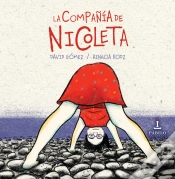 Capa do artigo La Compañía De Nicoleta