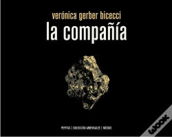 Capa do artigo La Compañia