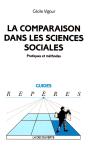 La Comparaison Dans Les Sciences Sociales - Preview