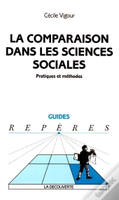 La Comparaison Dans Les Sciences Sociales