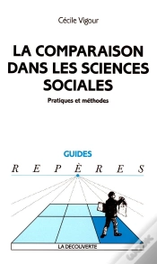 Capa do artigo La Comparaison Dans Les Sciences Sociales