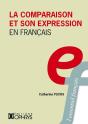 La Comparaison Et Son Expression En Français - Preview