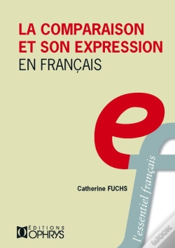 Capa do artigo La Comparaison Et Son Expression En Français