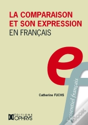 Capa do artigo La Comparaison Et Son Expression En Français