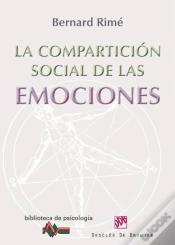 Capa do artigo La Compartición Social De Las Emociones